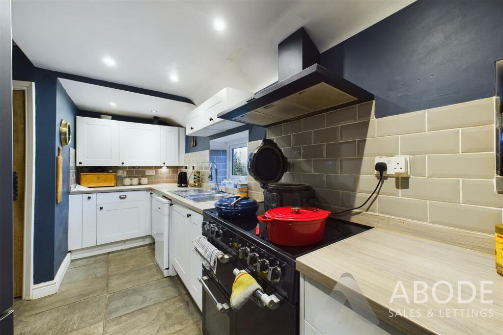 Additional property image - Smiths Yard, Main Road, Mayfield, Staffordshire