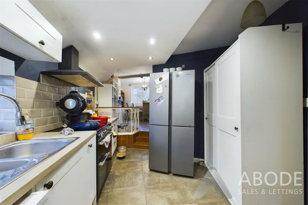 Additional property image - Smiths Yard, Main Road, Mayfield, Staffordshire