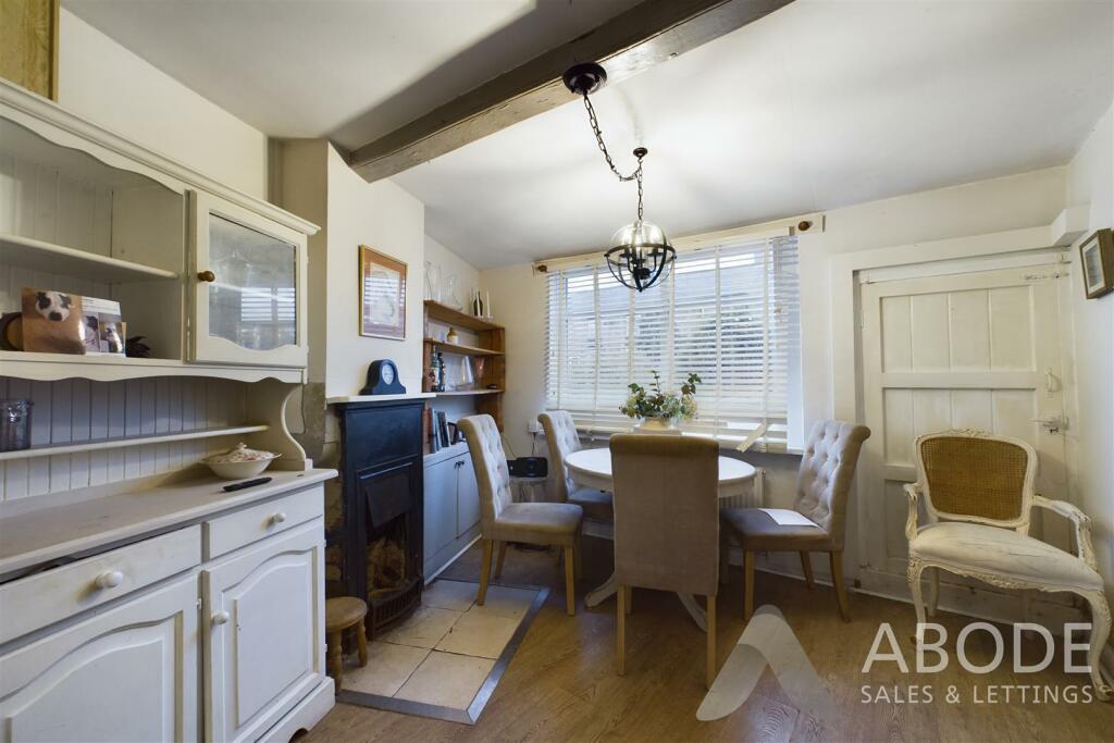 Additional property image - Smiths Yard, Main Road, Mayfield, Staffordshire