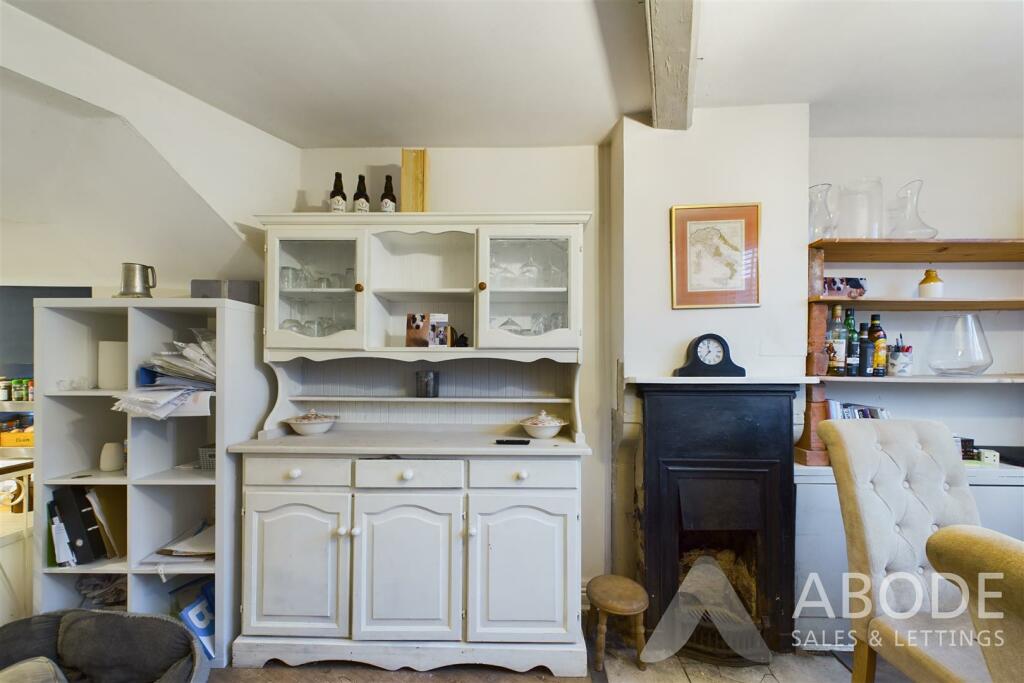 Additional property image - Smiths Yard, Main Road, Mayfield, Staffordshire