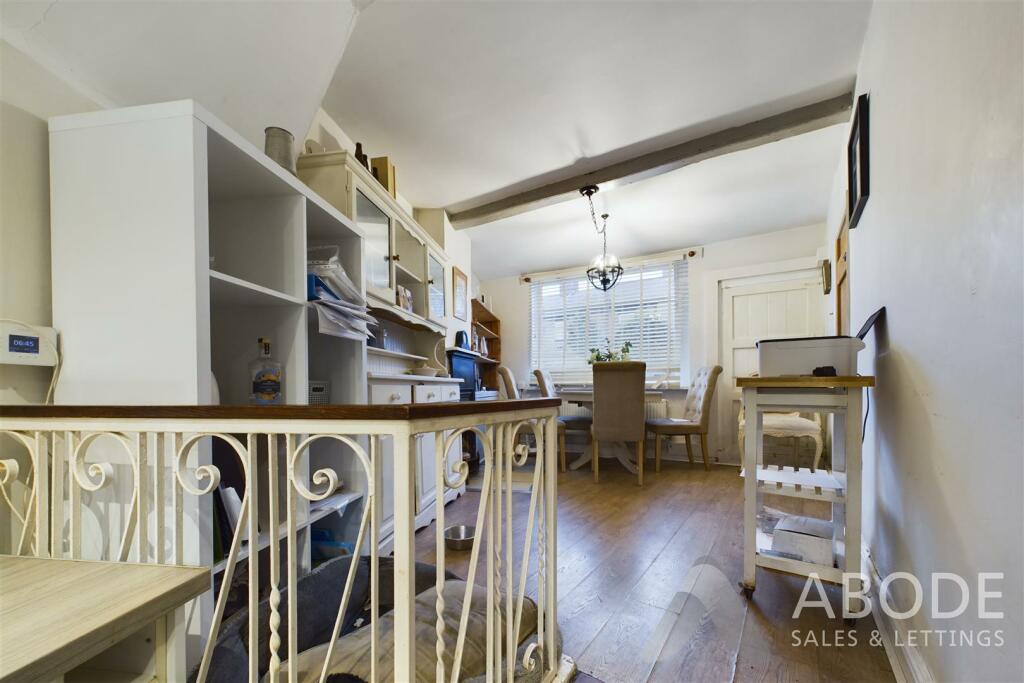 Additional property image - Smiths Yard, Main Road, Mayfield, Staffordshire
