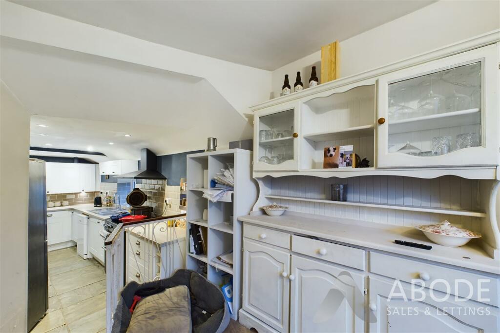 Additional property image - Smiths Yard, Main Road, Mayfield, Staffordshire