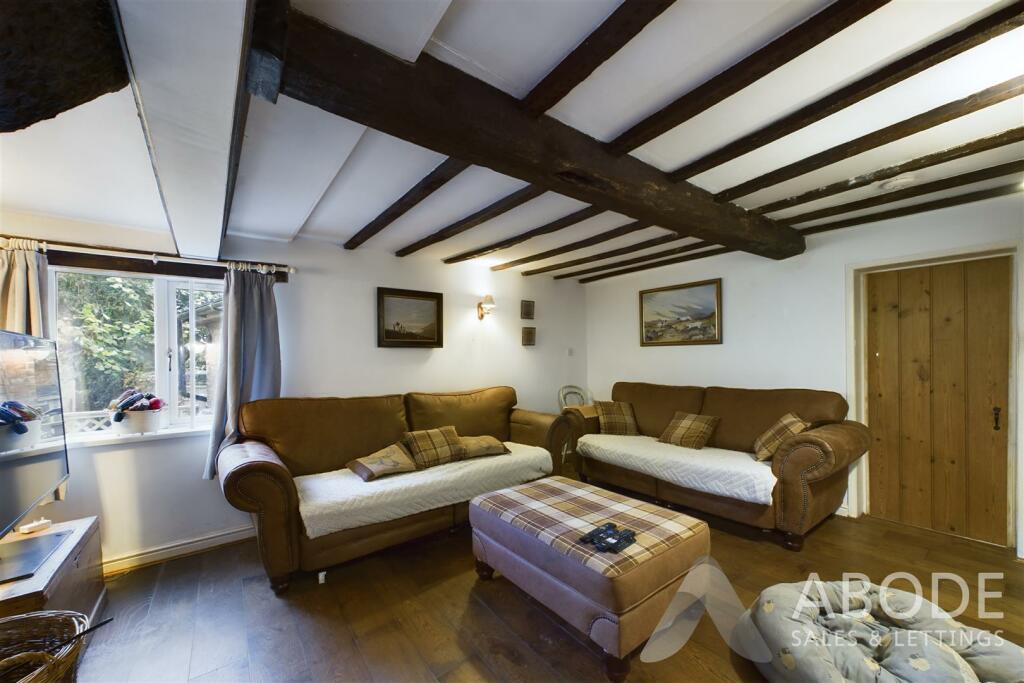 Additional property image - Smiths Yard, Main Road, Mayfield, Staffordshire