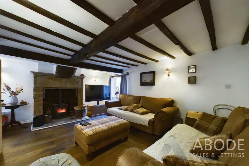 Additional property image - Smiths Yard, Main Road, Mayfield, Staffordshire