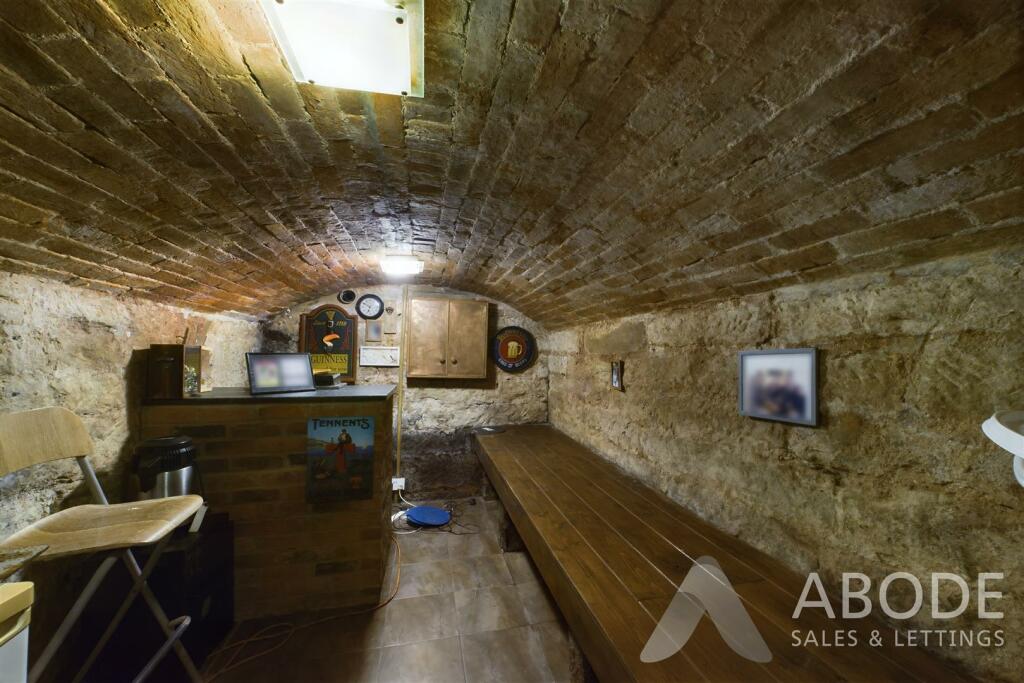 Additional property image - Smiths Yard, Main Road, Mayfield, Staffordshire