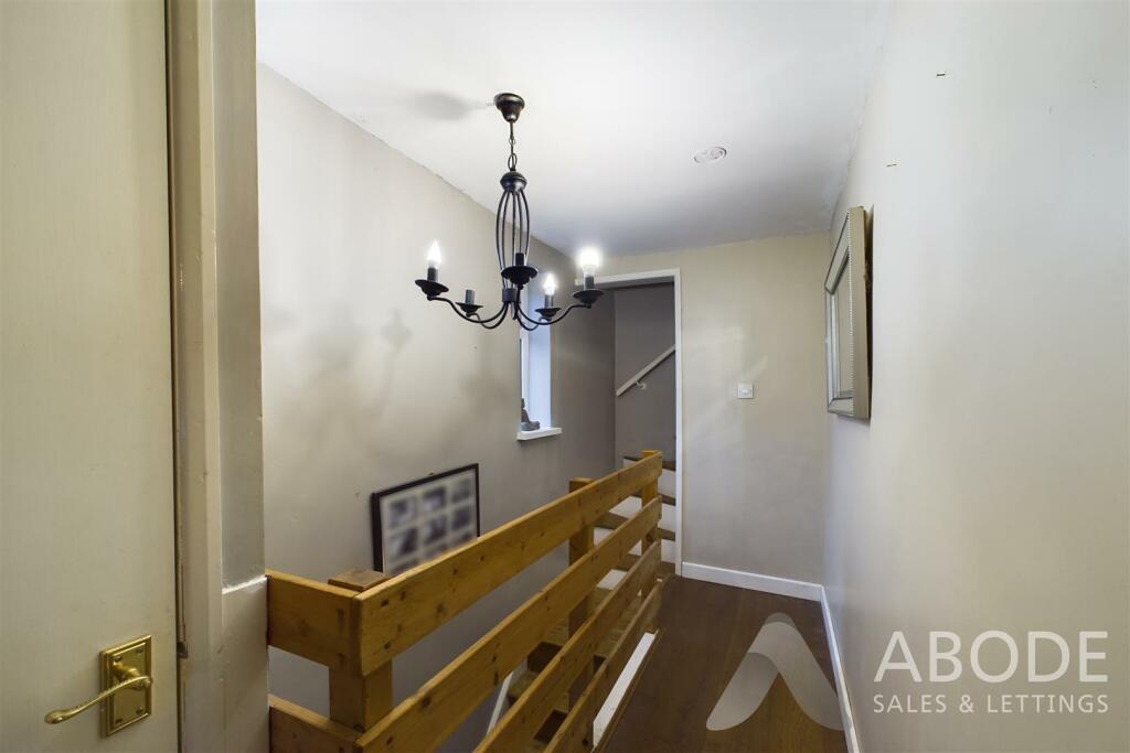 Additional property image - Smiths Yard, Main Road, Mayfield, Staffordshire