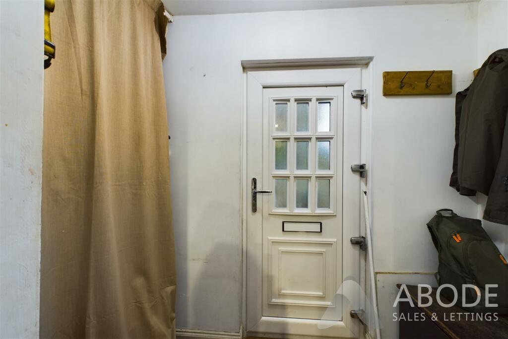 Additional property image - Smiths Yard, Main Road, Mayfield, Staffordshire