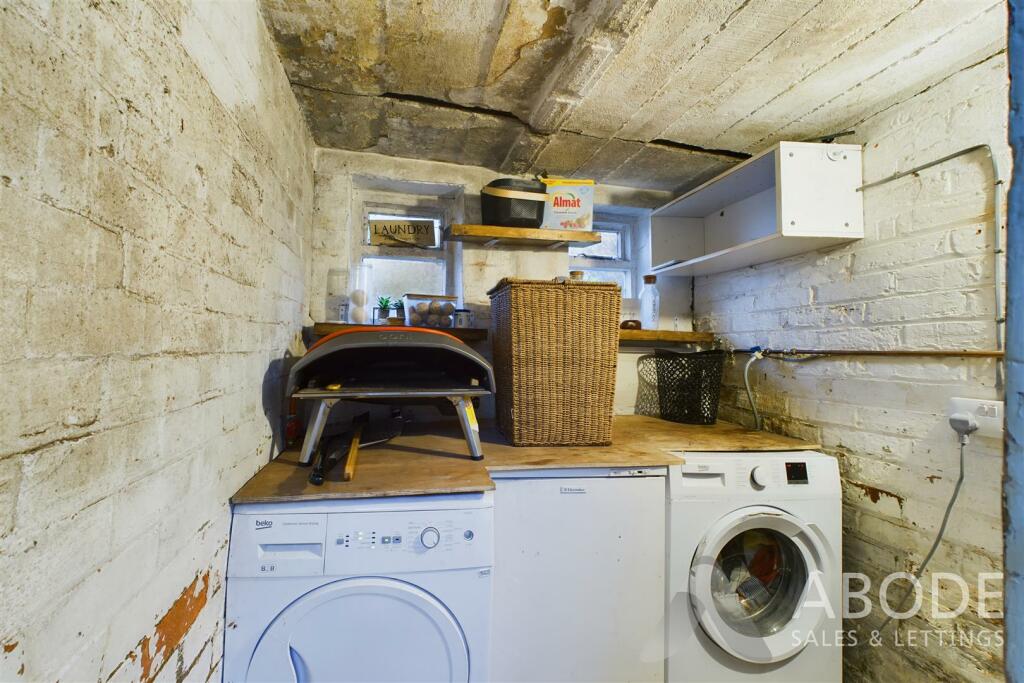 Additional property image - Smiths Yard, Main Road, Mayfield, Staffordshire