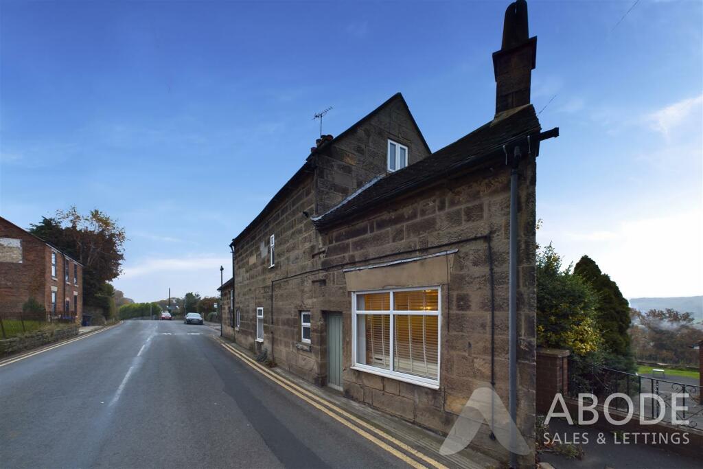 Additional property image - Smiths Yard, Main Road, Mayfield, Staffordshire