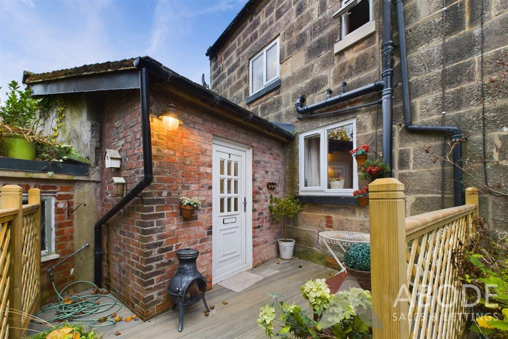 Additional property image - Smiths Yard, Main Road, Mayfield, Staffordshire
