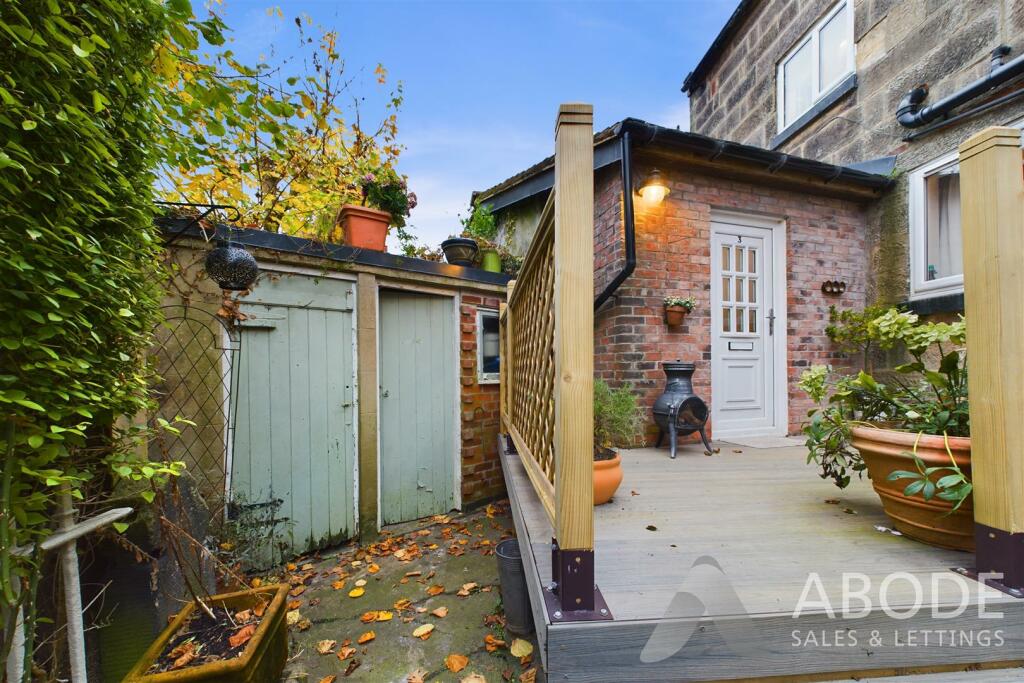 Additional property image - Smiths Yard, Main Road, Mayfield, Staffordshire