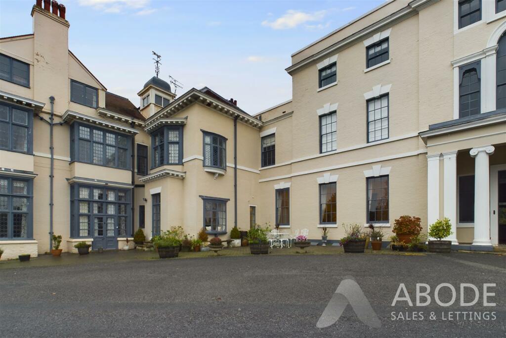 Additional property image - Aston Hall Drive, Aston-On-Trent, Derby