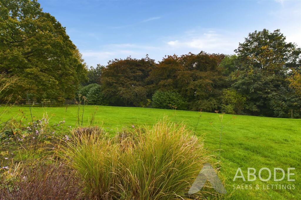 Additional property image - Aston Hall Drive, Aston-On-Trent, Derby