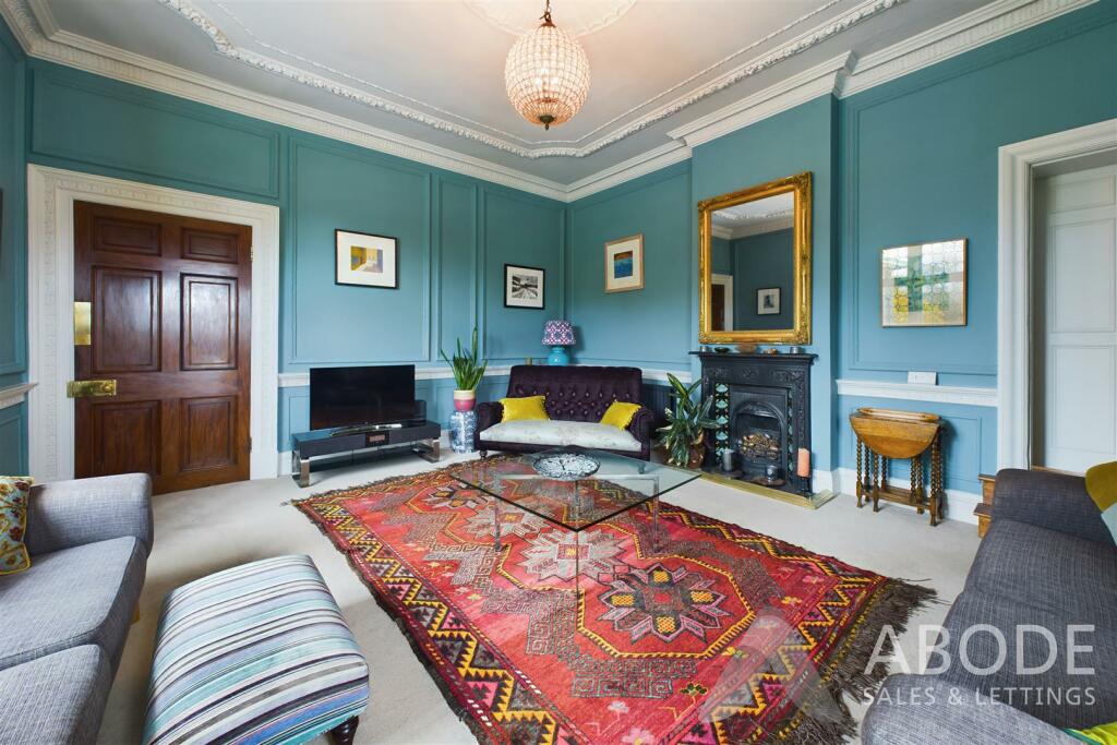 Additional property image - Aston Hall Drive, Aston-On-Trent, Derby