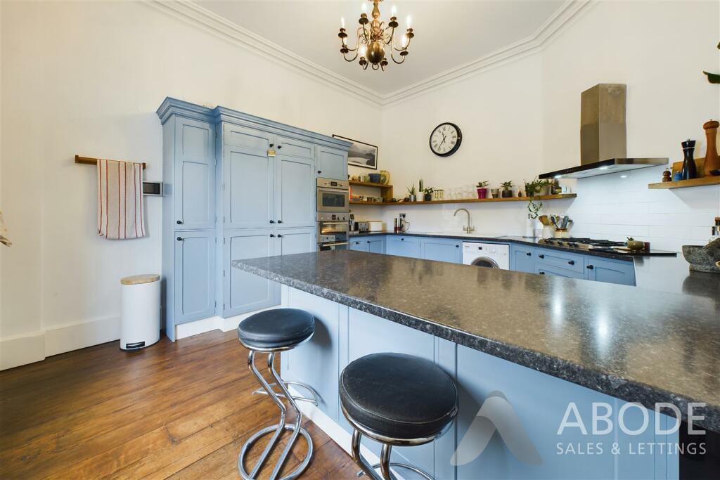 Additional property image - Aston Hall Drive, Aston-On-Trent, Derby