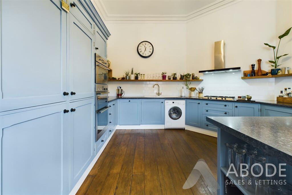 Additional property image - Aston Hall Drive, Aston-On-Trent, Derby