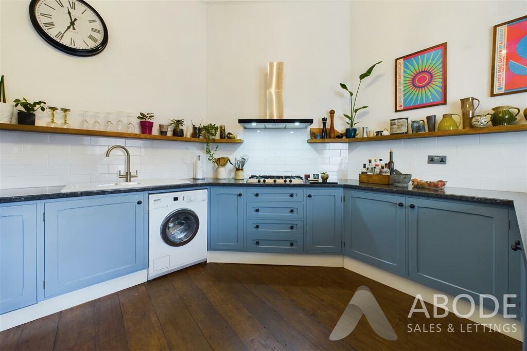 Additional property image - Aston Hall Drive, Aston-On-Trent, Derby