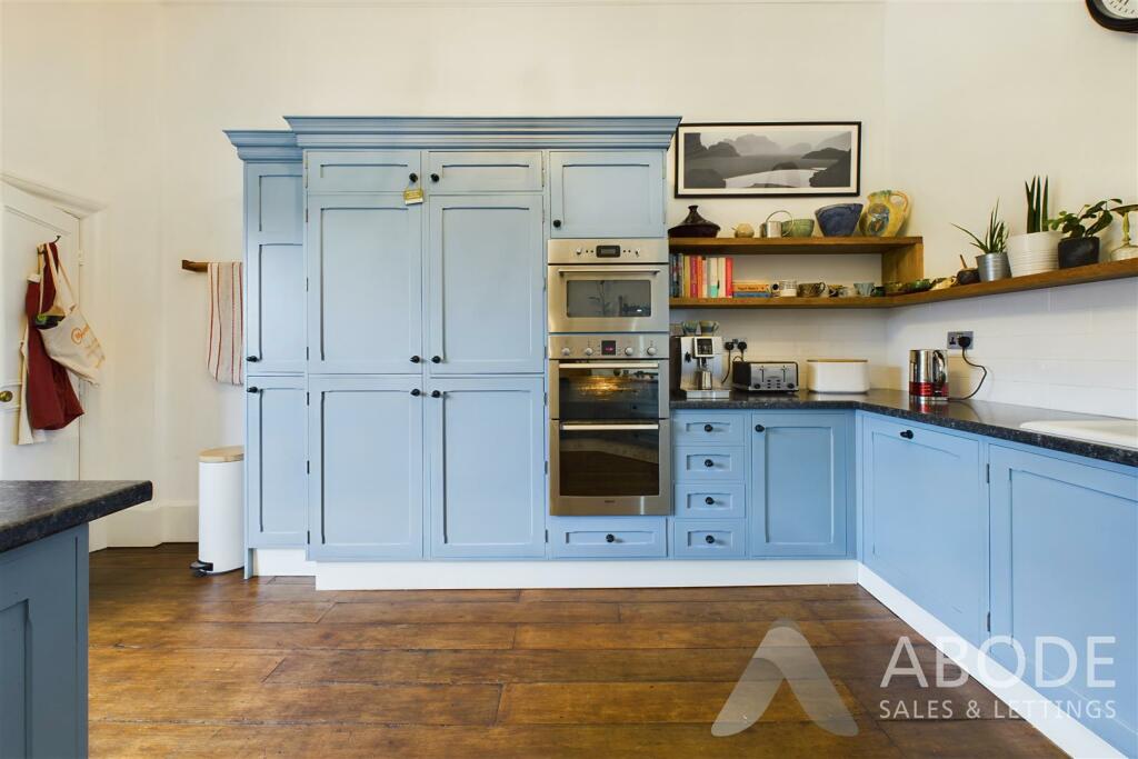 Additional property image - Aston Hall Drive, Aston-On-Trent, Derby