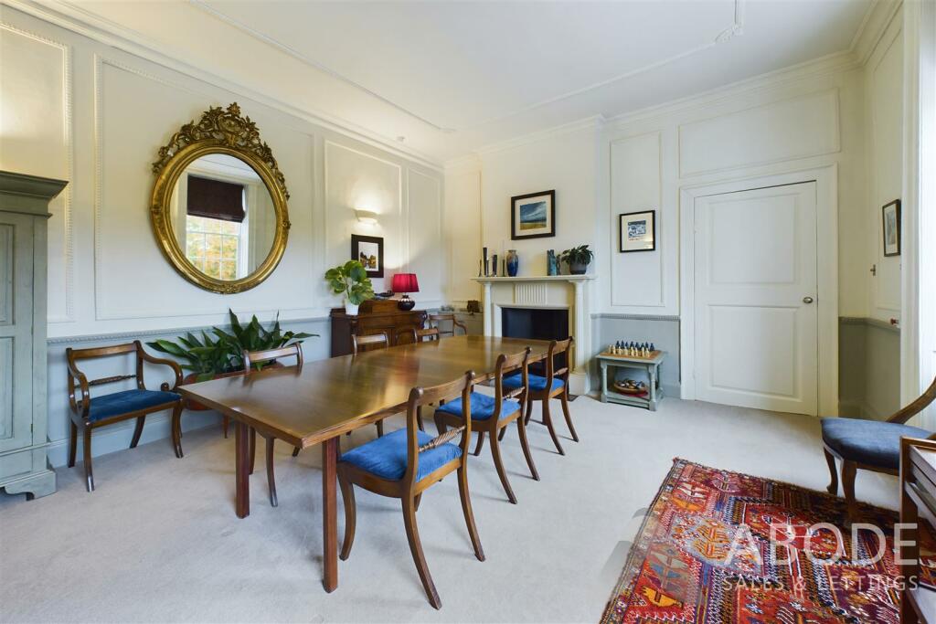 Additional property image - Aston Hall Drive, Aston-On-Trent, Derby