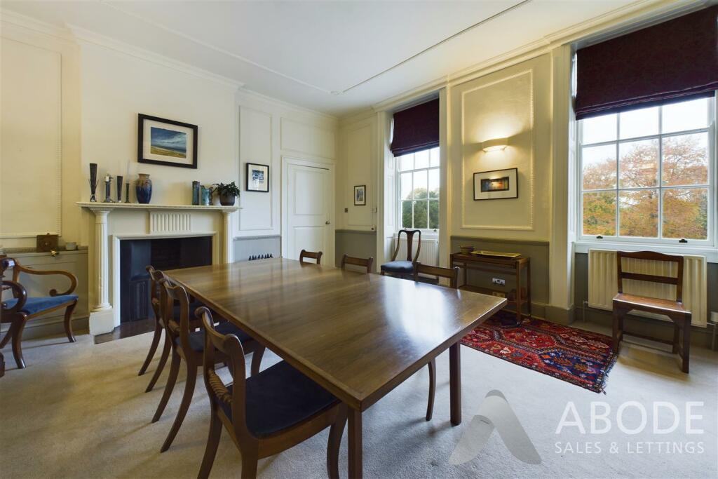 Additional property image - Aston Hall Drive, Aston-On-Trent, Derby