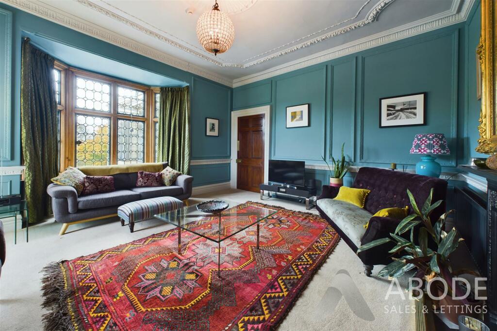 Additional property image - Aston Hall Drive, Aston-On-Trent, Derby