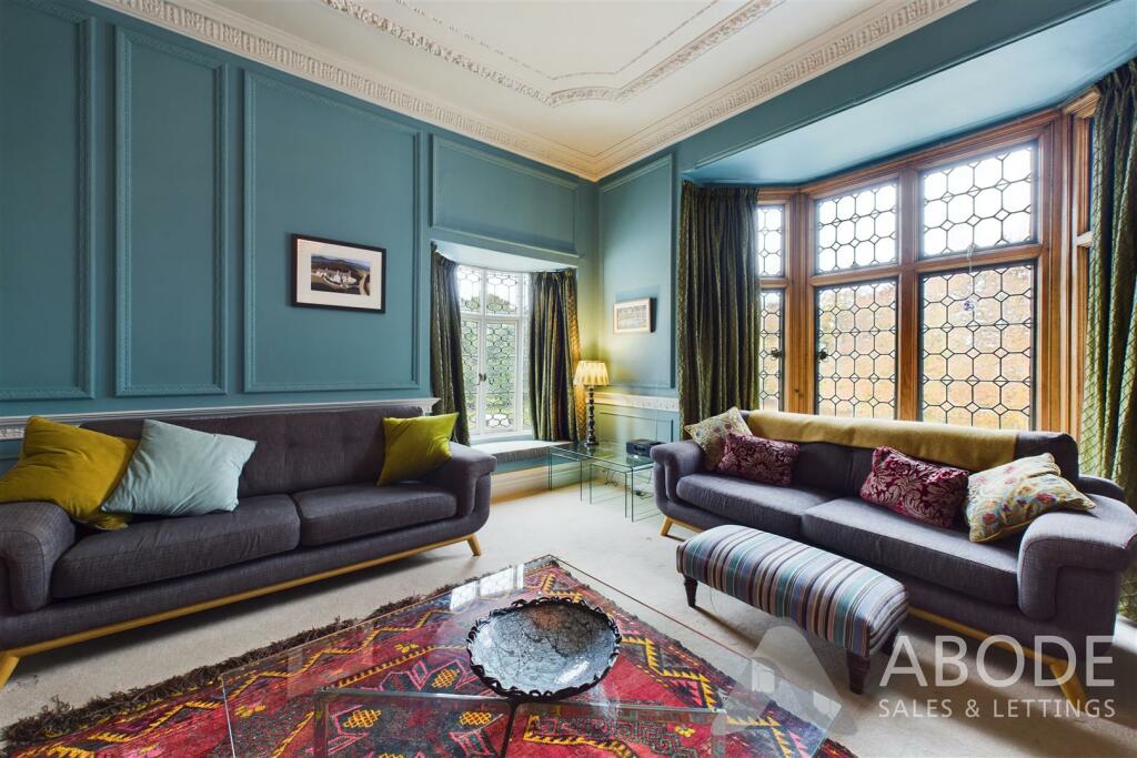 Additional property image - Aston Hall Drive, Aston-On-Trent, Derby