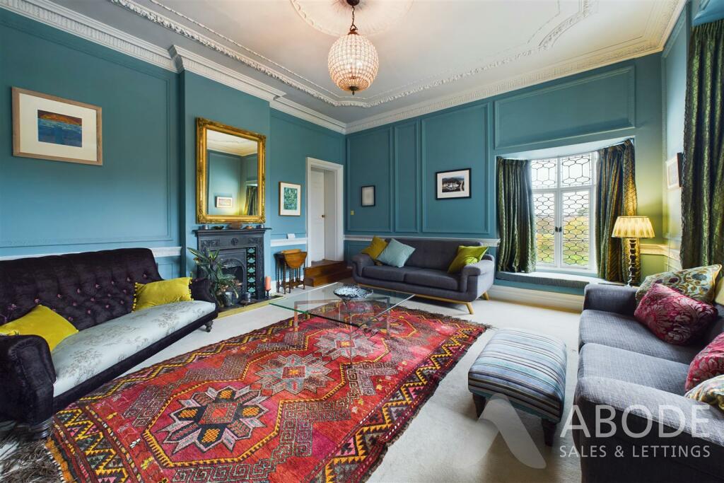 Additional property image - Aston Hall Drive, Aston-On-Trent, Derby