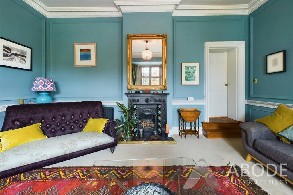 Additional property image - Aston Hall Drive, Aston-On-Trent, Derby