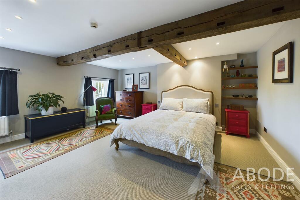 Additional property image - Aston Hall Drive, Aston-On-Trent, Derby