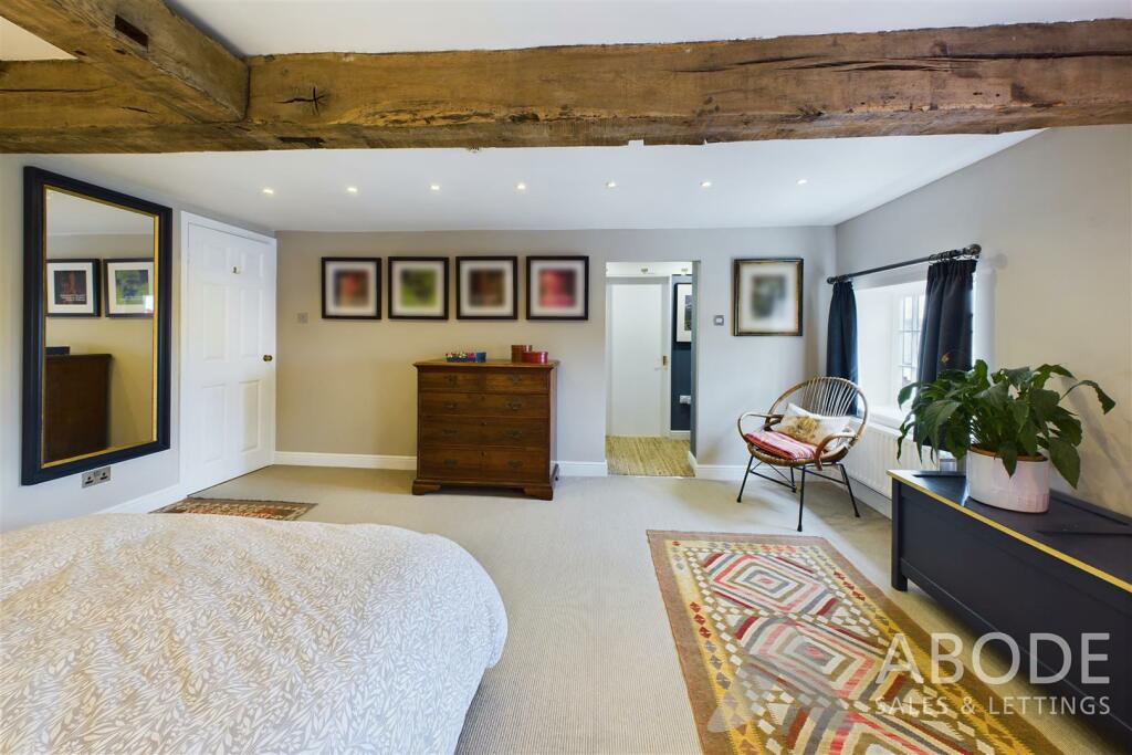 Additional property image - Aston Hall Drive, Aston-On-Trent, Derby