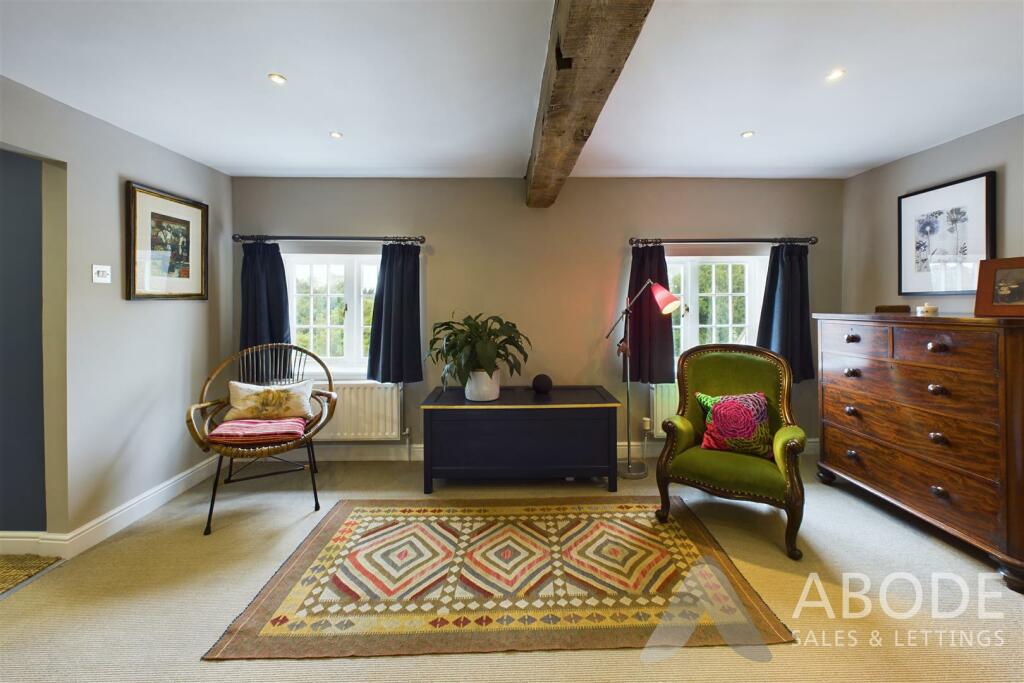 Additional property image - Aston Hall Drive, Aston-On-Trent, Derby