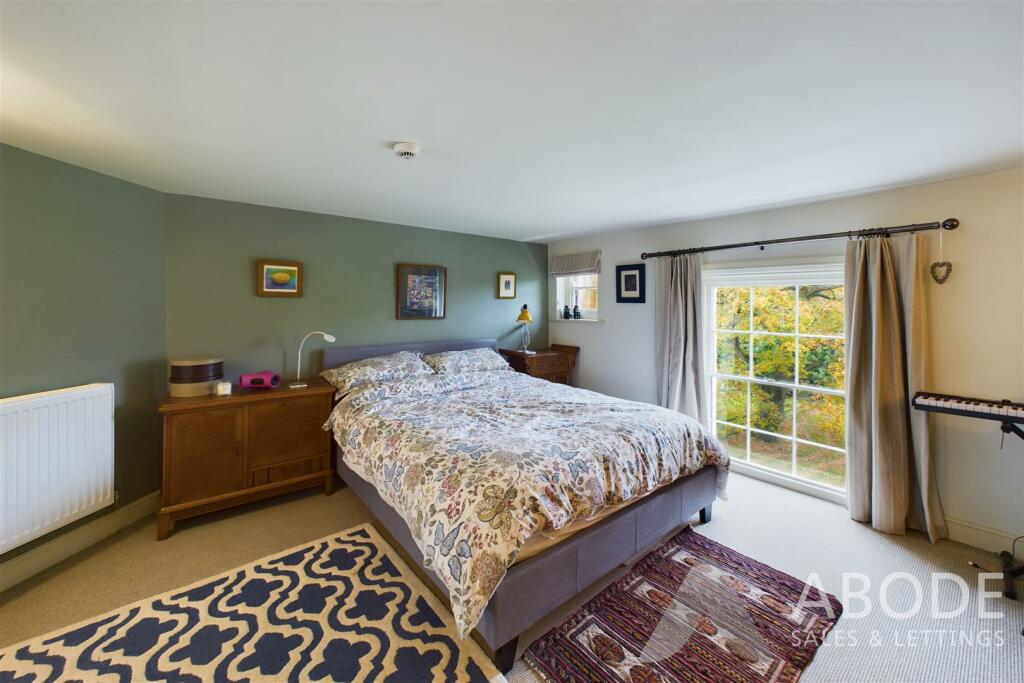 Additional property image - Aston Hall Drive, Aston-On-Trent, Derby