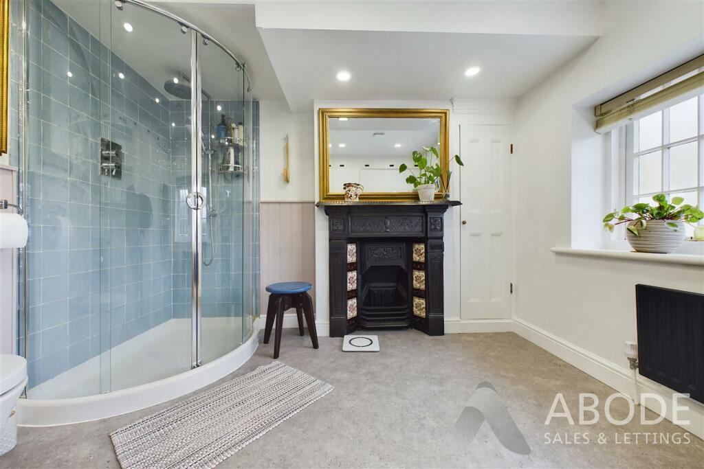 Additional property image - Aston Hall Drive, Aston-On-Trent, Derby