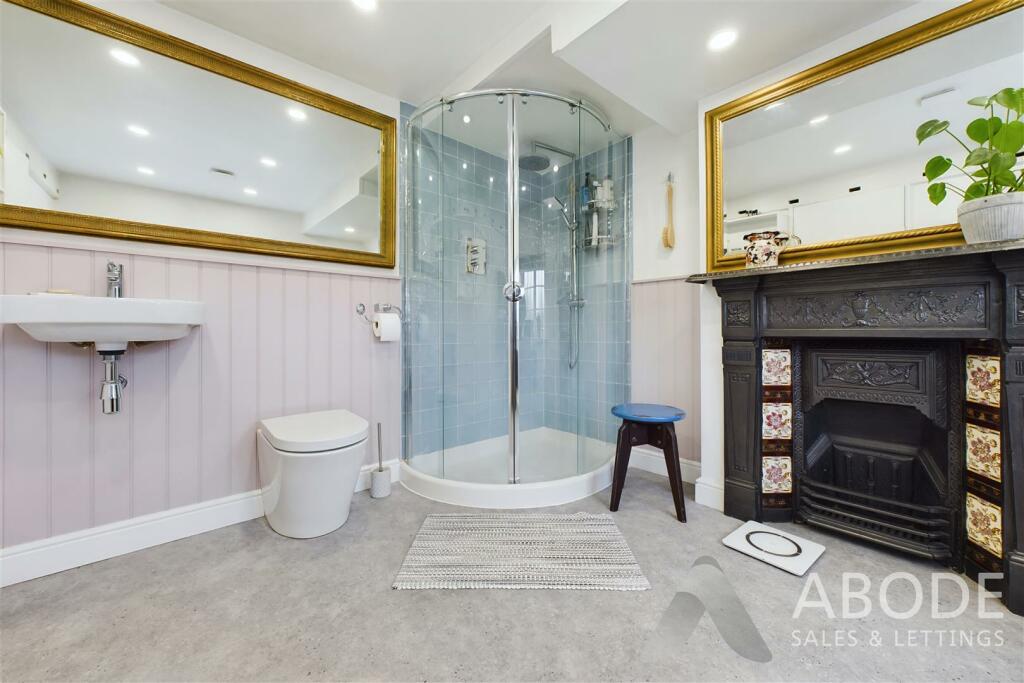 Additional property image - Aston Hall Drive, Aston-On-Trent, Derby