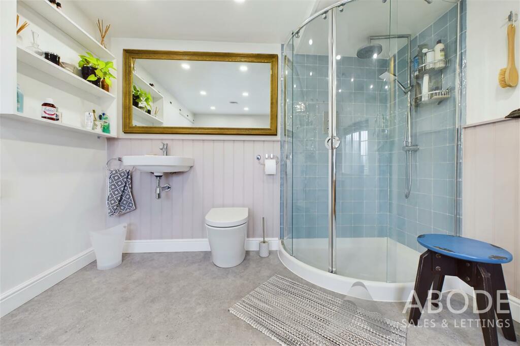 Additional property image - Aston Hall Drive, Aston-On-Trent, Derby