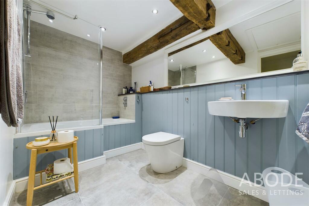 Additional property image - Aston Hall Drive, Aston-On-Trent, Derby