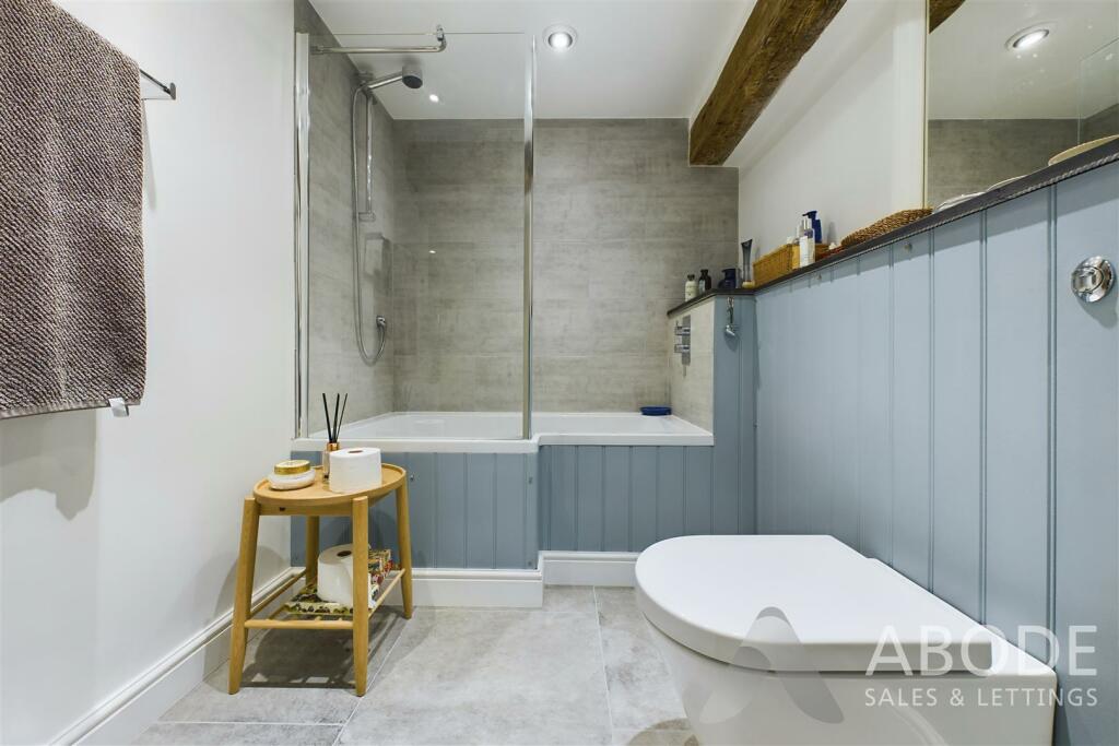 Additional property image - Aston Hall Drive, Aston-On-Trent, Derby