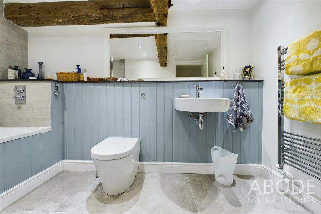 Additional property image - Aston Hall Drive, Aston-On-Trent, Derby
