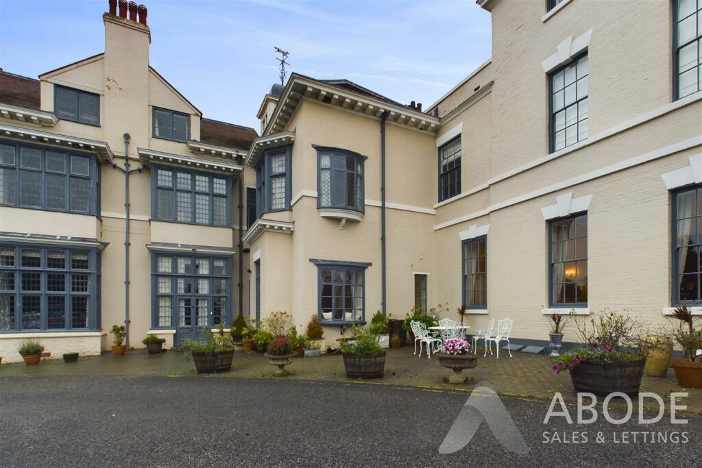 Additional property image - Aston Hall Drive, Aston-On-Trent, Derby