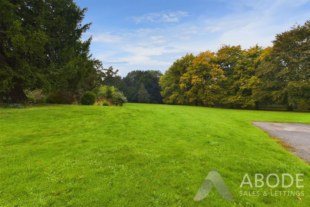 Additional property image - Aston Hall Drive, Aston-On-Trent, Derby