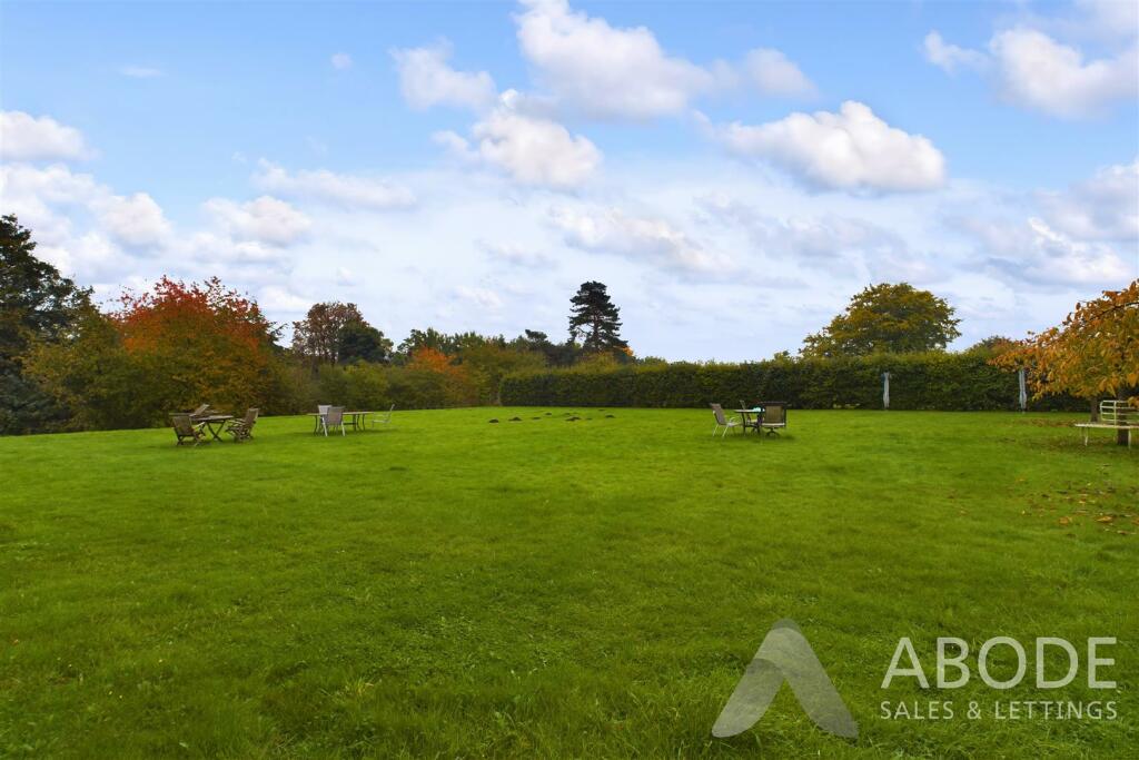 Additional property image - Aston Hall Drive, Aston-On-Trent, Derby
