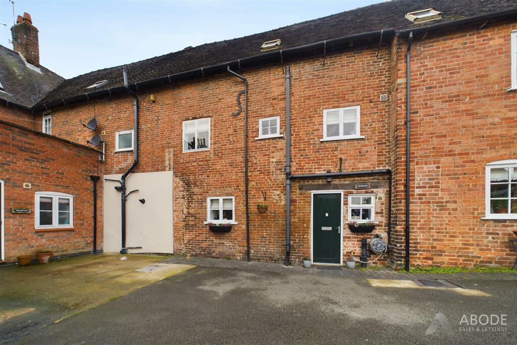 Additional property image - King Street, Ashbourne, DE6 1EA
