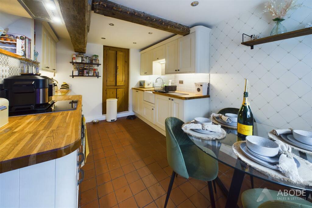 Additional property image - King Street, Ashbourne, DE6 1EA