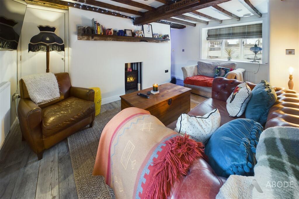 Additional property image - King Street, Ashbourne, DE6 1EA