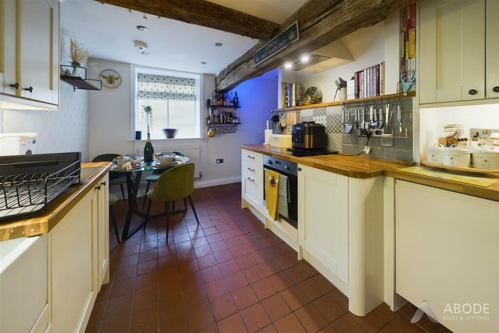 Additional property image - King Street, Ashbourne, DE6 1EA