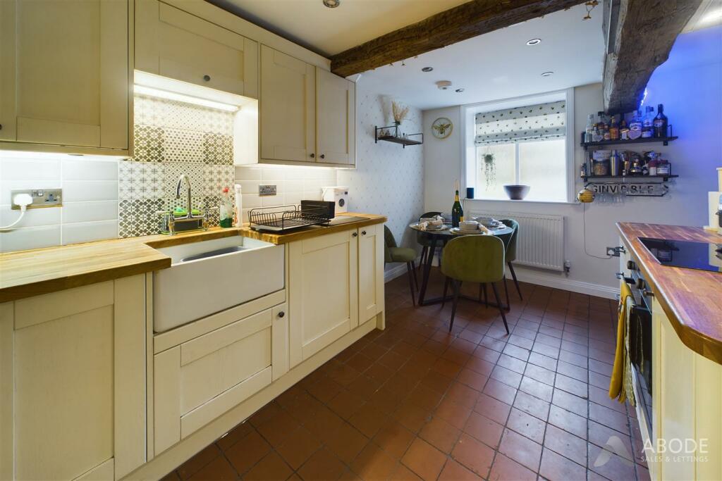 Additional property image - King Street, Ashbourne, DE6 1EA