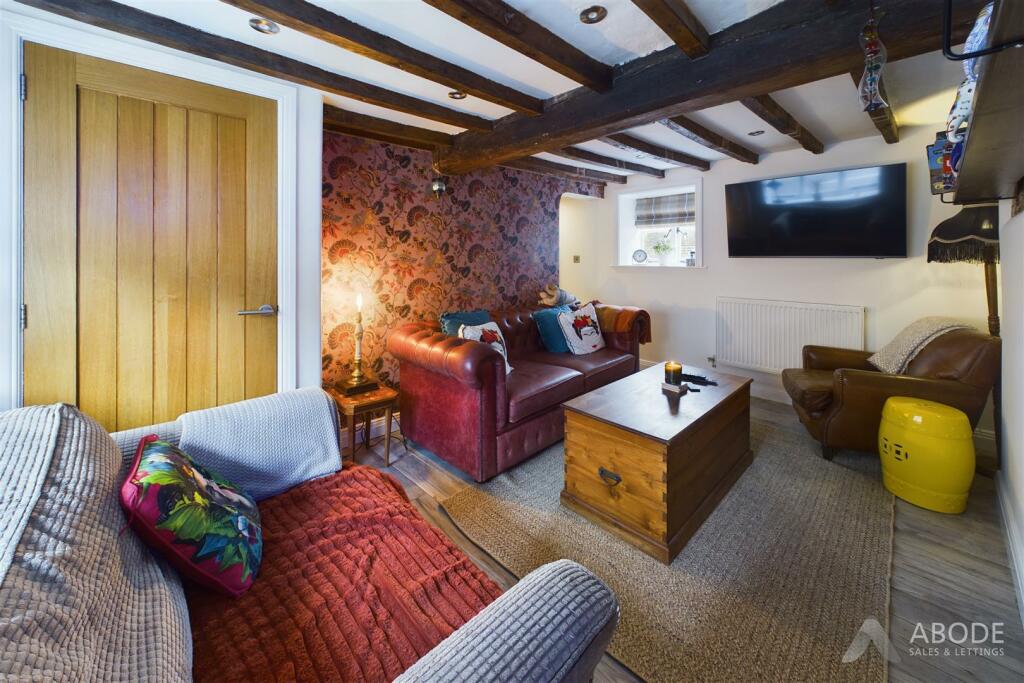 Additional property image - King Street, Ashbourne, DE6 1EA