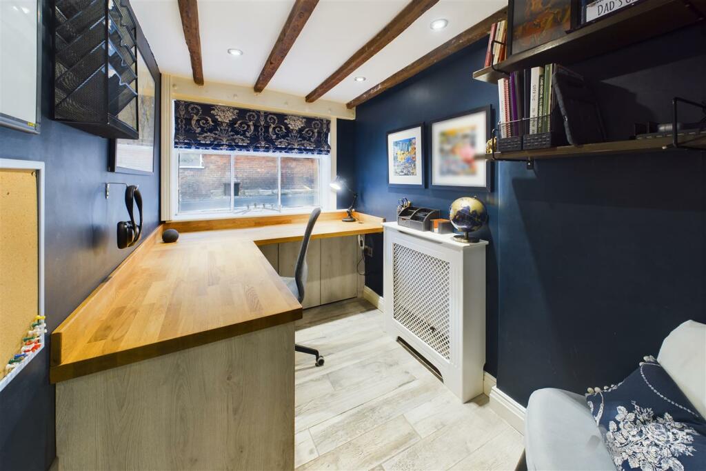 Additional property image - King Street, Ashbourne, DE6 1EA
