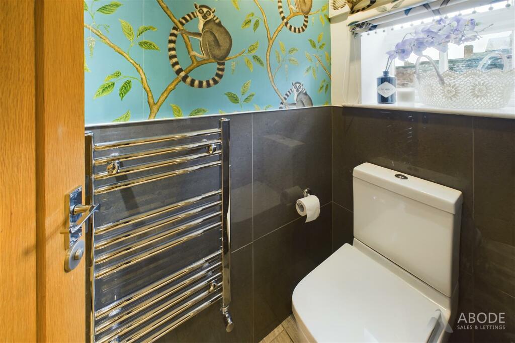 Additional property image - King Street, Ashbourne, DE6 1EA
