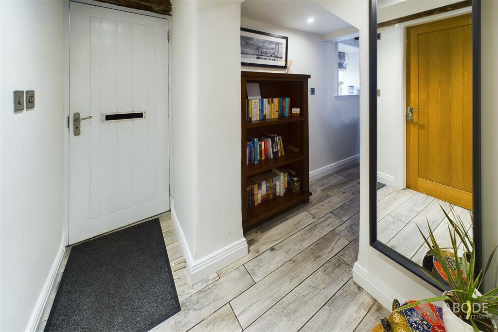 Additional property image - King Street, Ashbourne, DE6 1EA